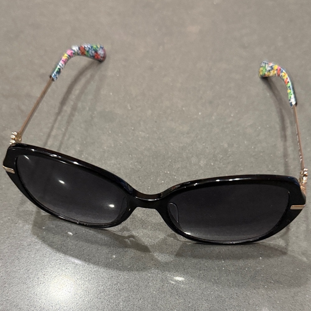Kate Spade New York Taliyah G/S “Hello Sunshine” Sunglasses.